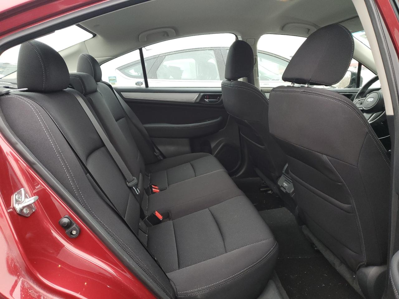 2018 Subaru Legacy - Image 10