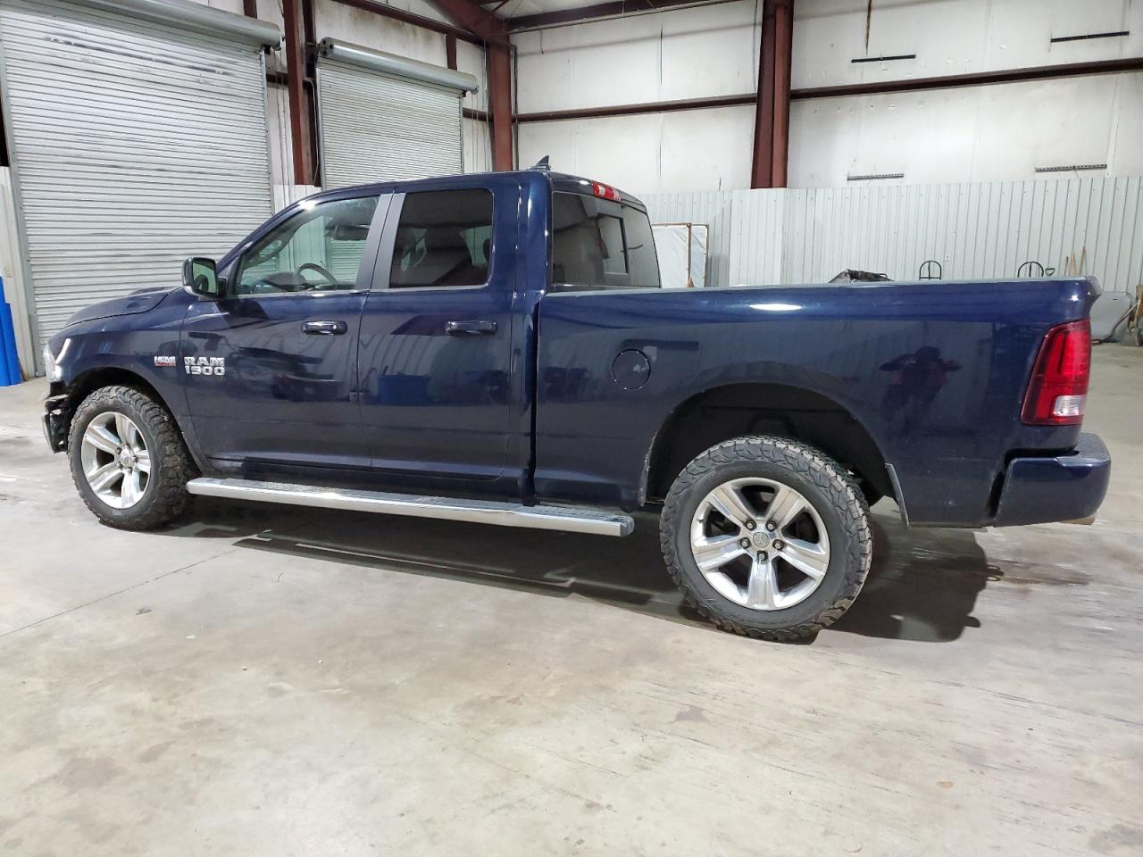 2017 RAM 1500 - Image 2