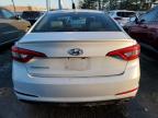2015 Hyundai Sonata Se იყიდება Windsor-ში, NJ - Front End
