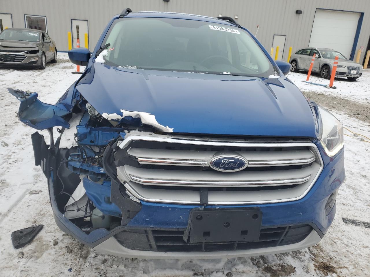 2018 Ford Escape - Image 5