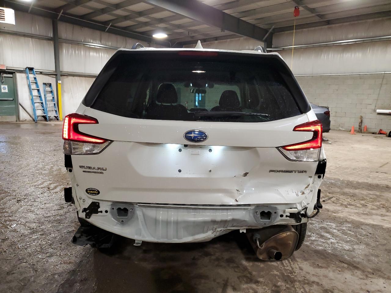 2021 Subaru Forester - Image 6