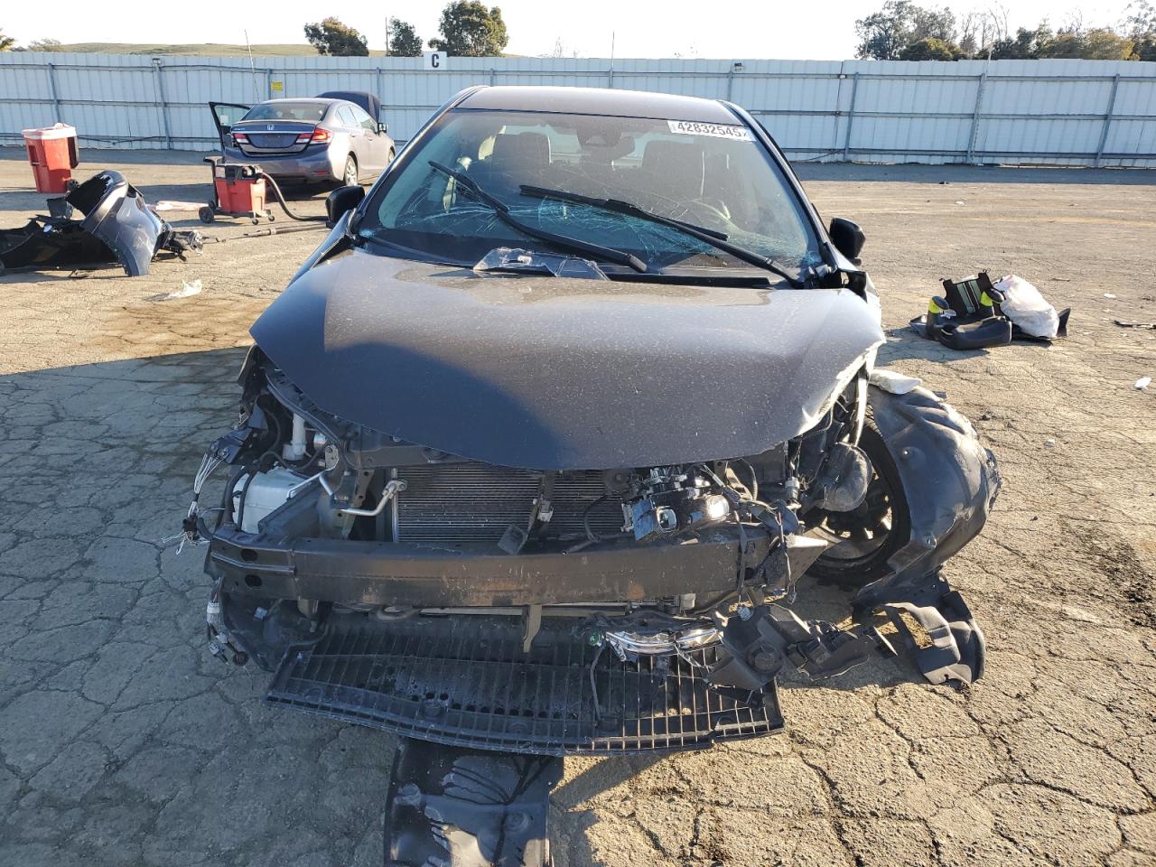 2019 Toyota Corolla - Image 5