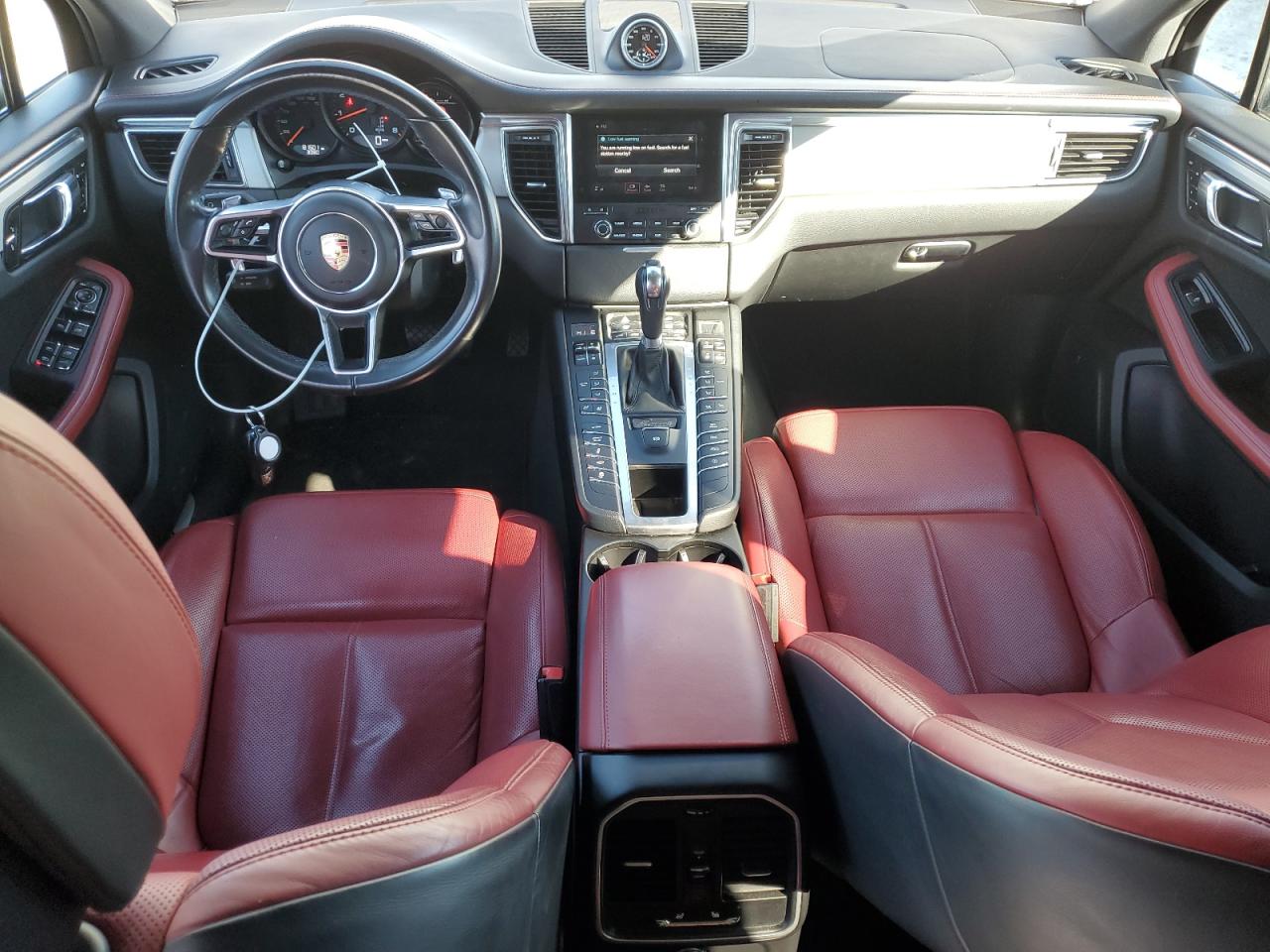 2017 Porsche Macan - Image 8