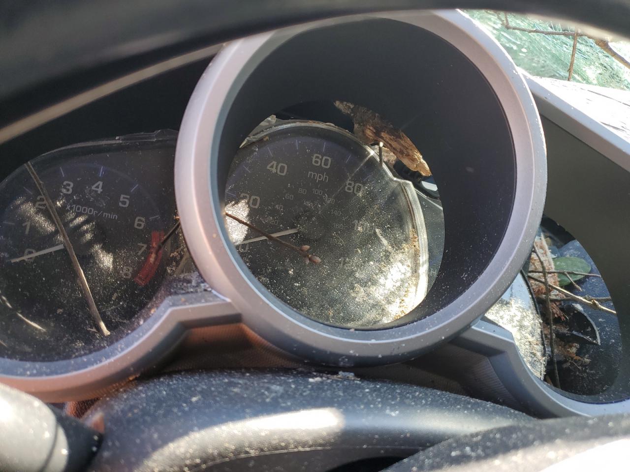 2007 Honda Element - Image 9