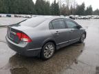 2009 Honda Civic Lx იყიდება Arlington-ში, WA - Front End