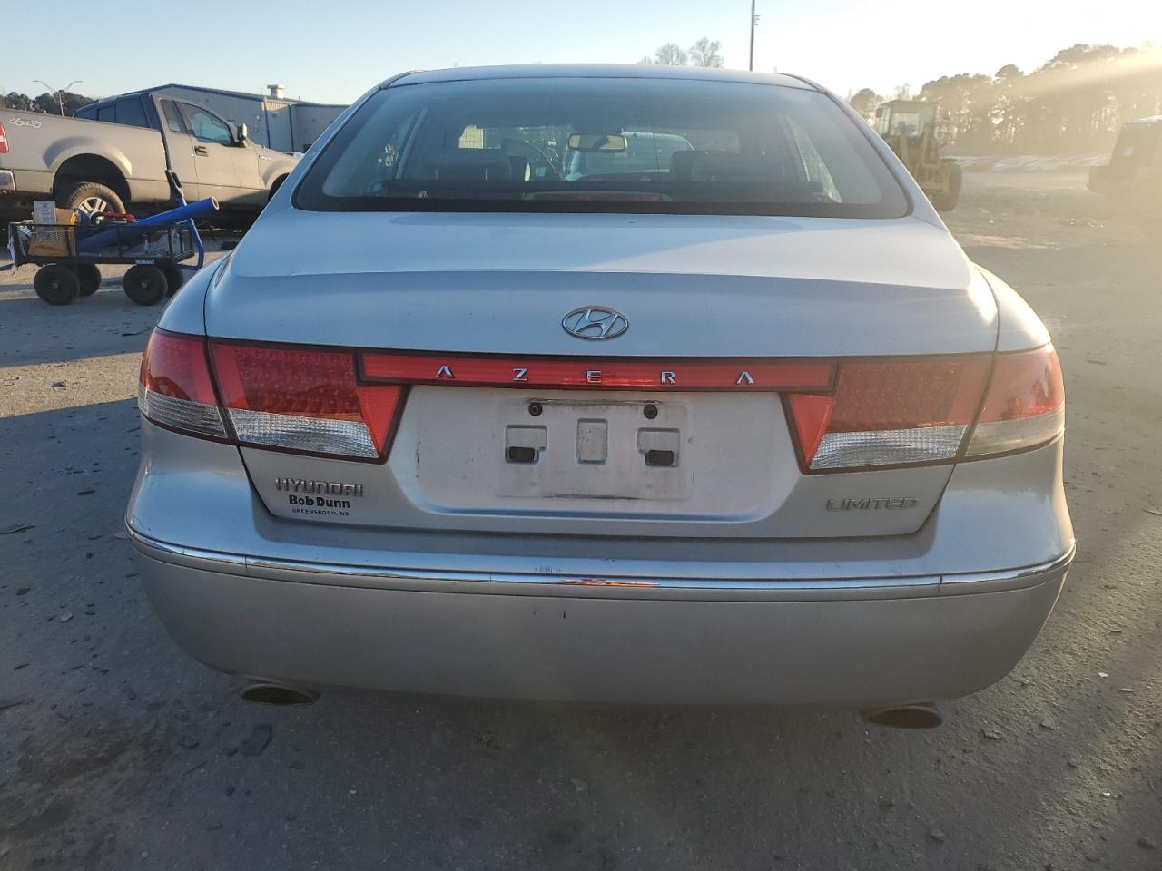 2006 Hyundai Azera - Image 6