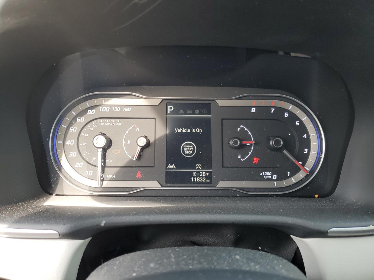 2024 Hyundai Tucson - Image 9