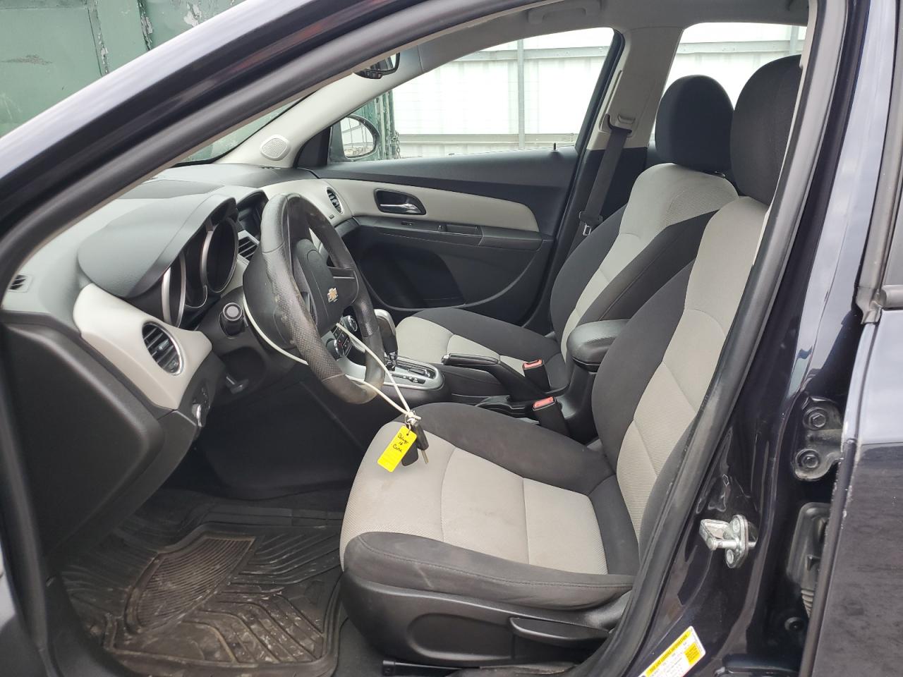 2016 Chevrolet Cruze - Image 7