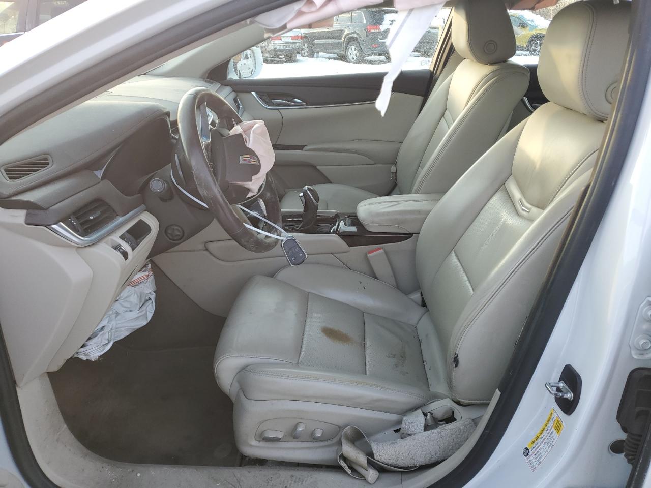2016 Cadillac XTS - Image 7