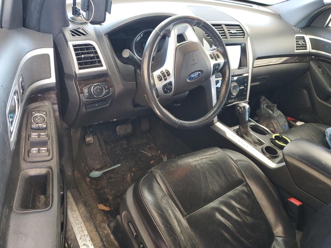 2013 Ford Explorer - Image 8