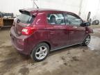 2019 Mitsubishi Mirage Es na sprzedaż w Ham Lake, MN - Front End