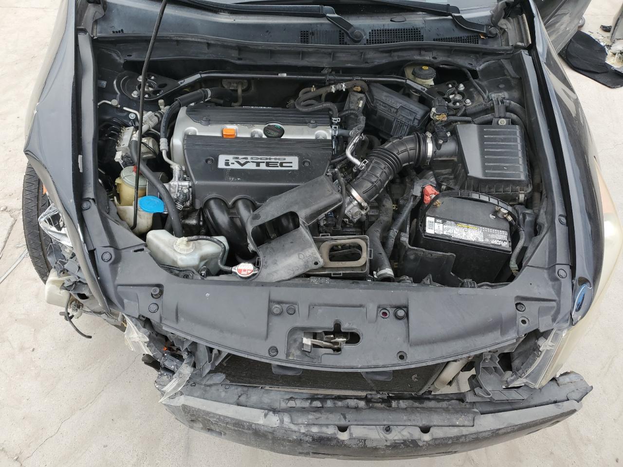 2008 Honda Accord - Image 12
