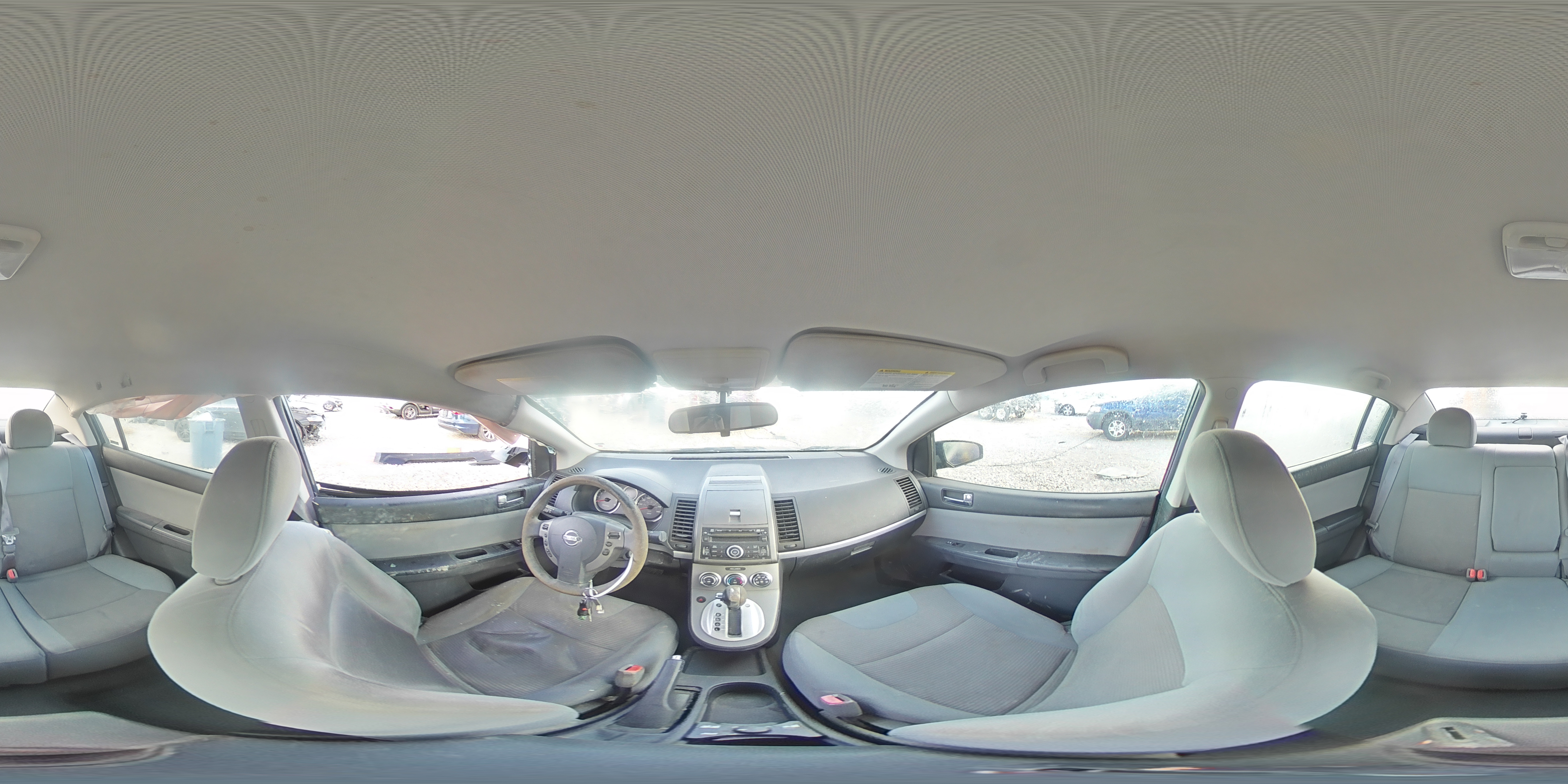 2012 Nissan Sentra - Image 13