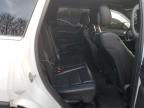 2021 Jeep Grand Cherokee Limited იყიდება Chalfont-ში, PA - Vandalism