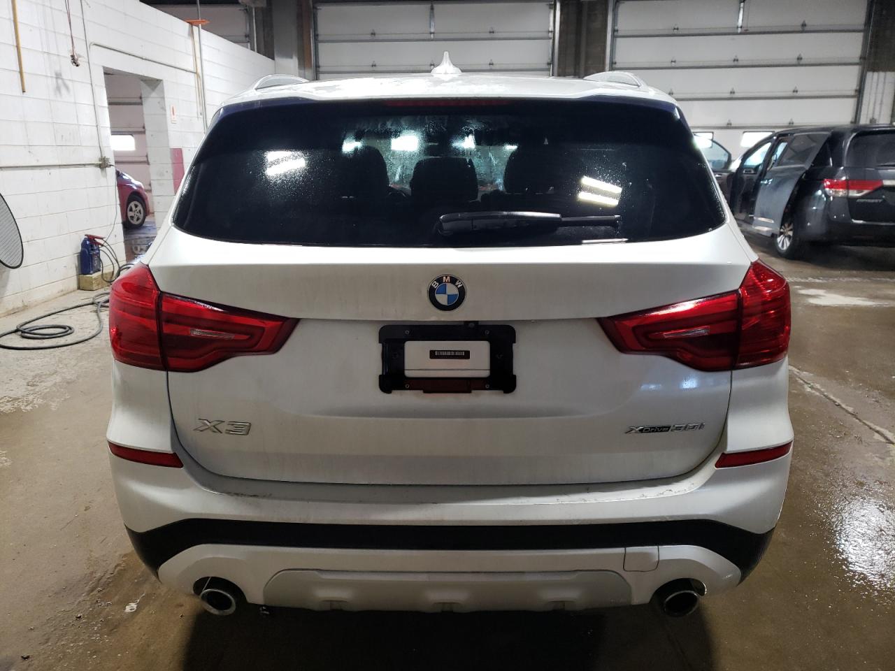 2019 BMW X3 - Image 6
