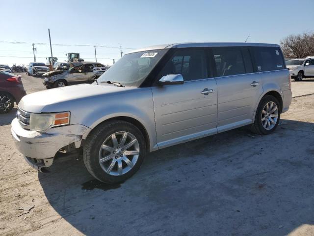 2009 Ford Flex Limited