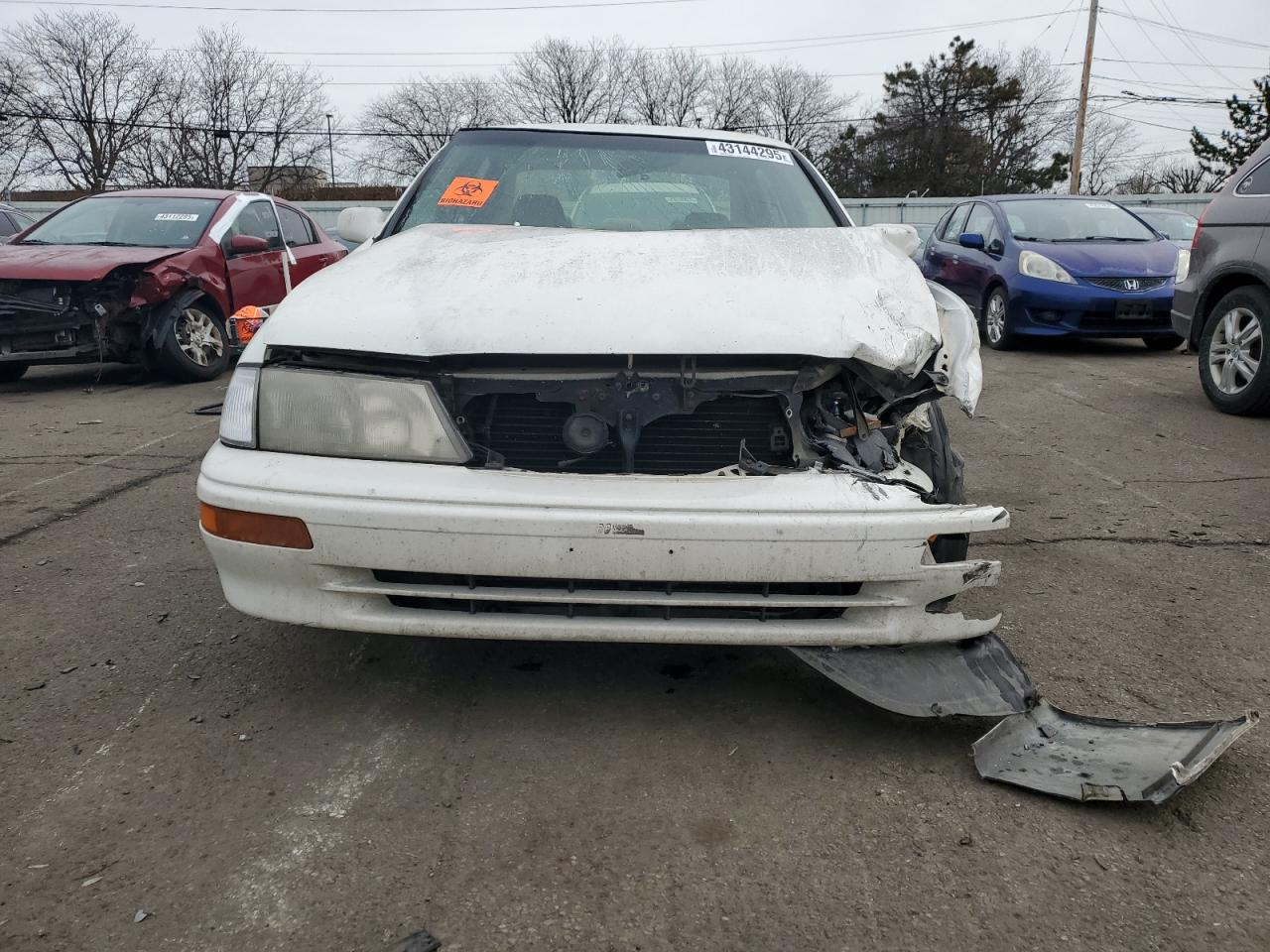 1997 Toyota Avalon - Image 5