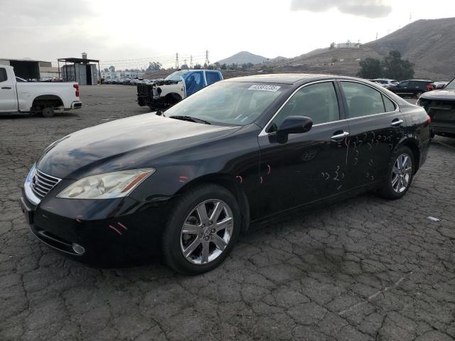 2009 Lexus Es 350