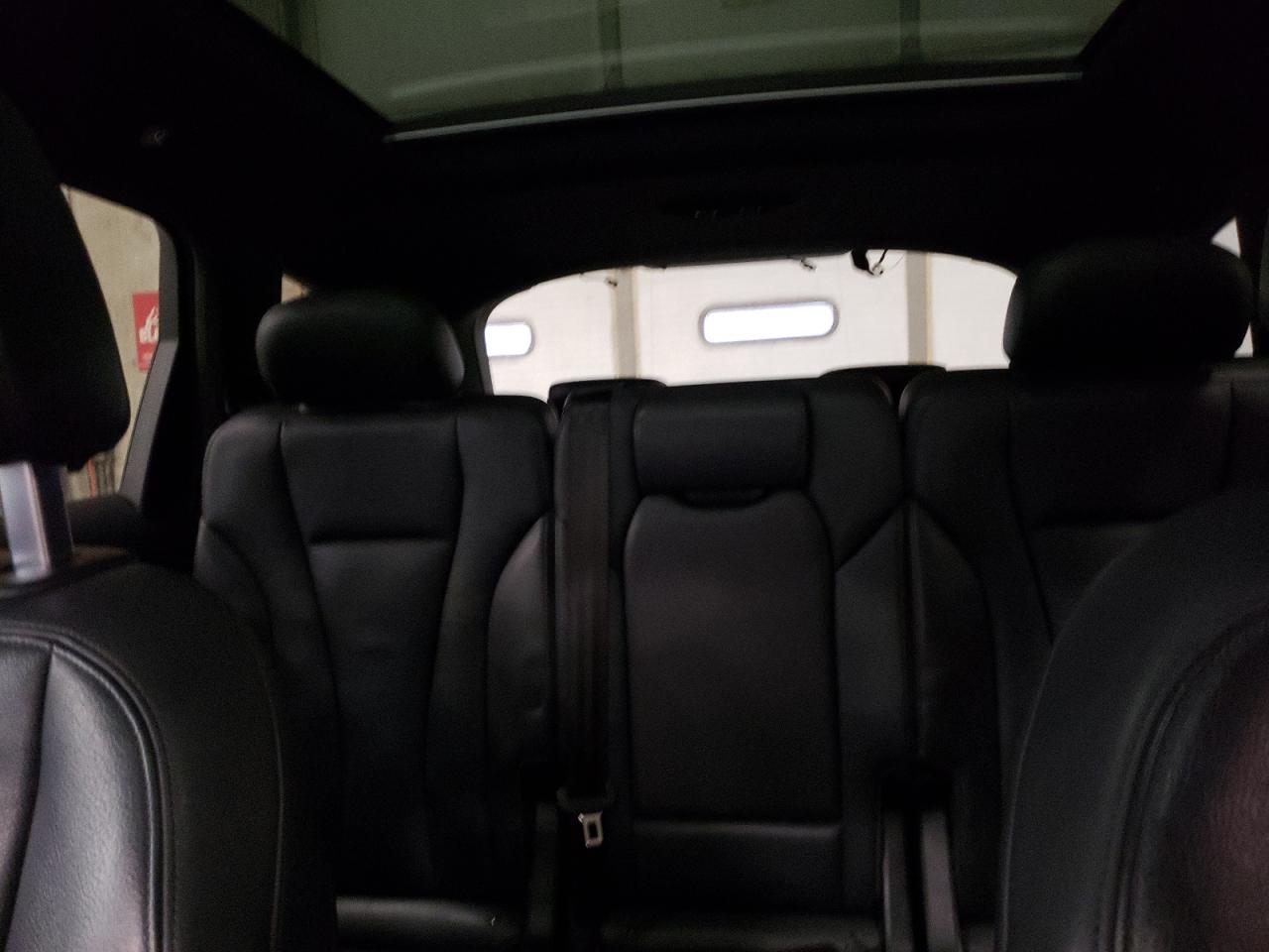 2019 Audi Q7 - Image 10