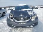 2014 Honda Civic Lx en Venta en Wayland, MI - Front End