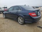 2014 Mercedes-Benz C 300 4Matic იყიდება San Antonio-ში, TX - Mechanical