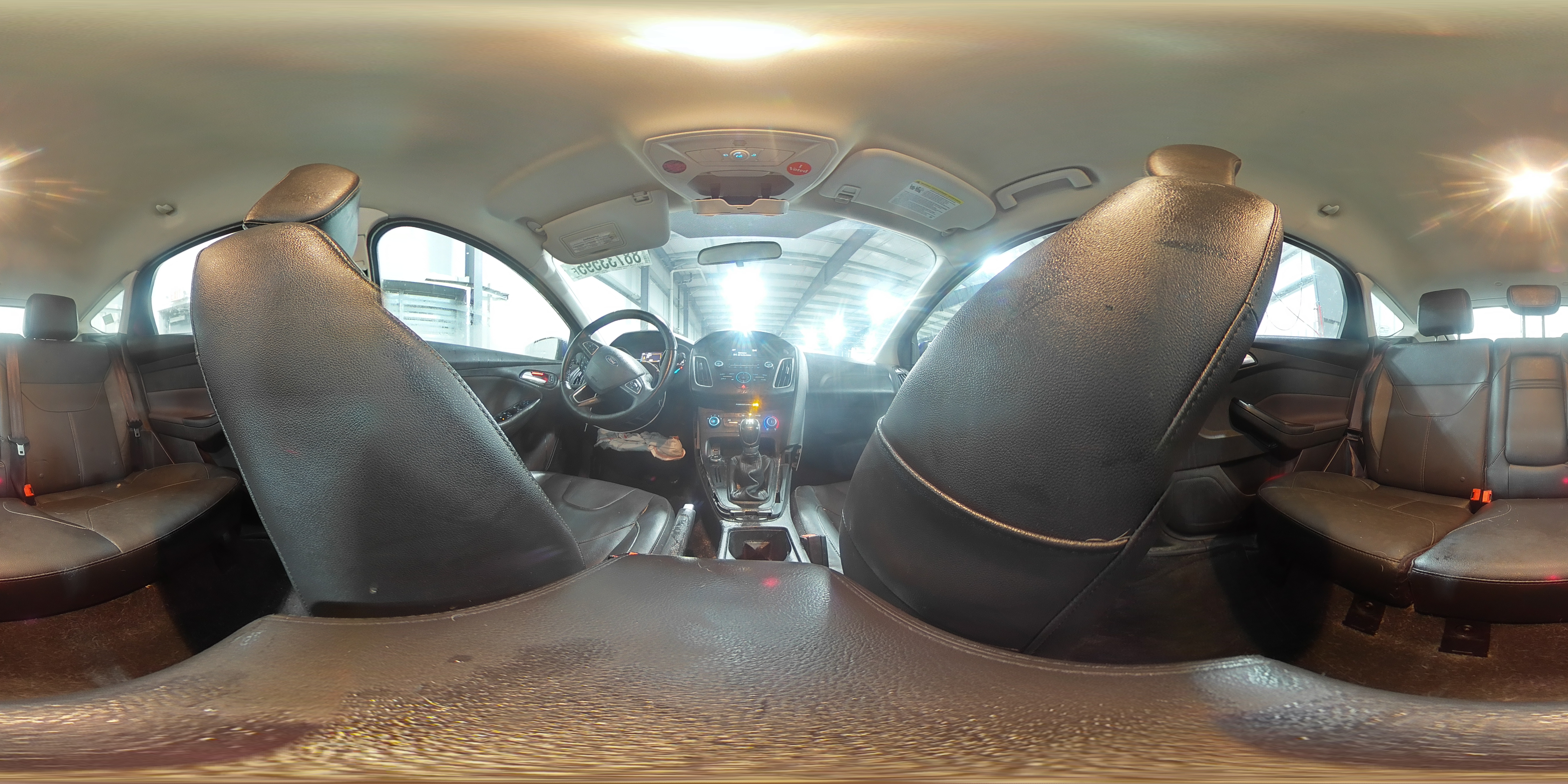2015 Ford Focus - Image 14