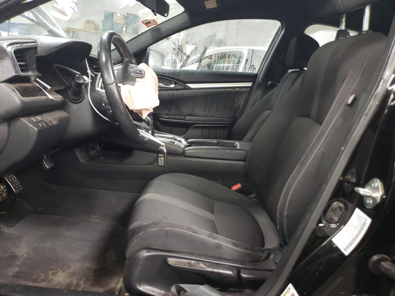 2020 Honda Civic - Image 7