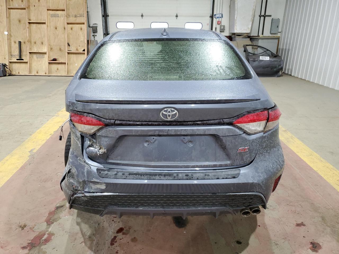 2020 Toyota Corolla - Image 6