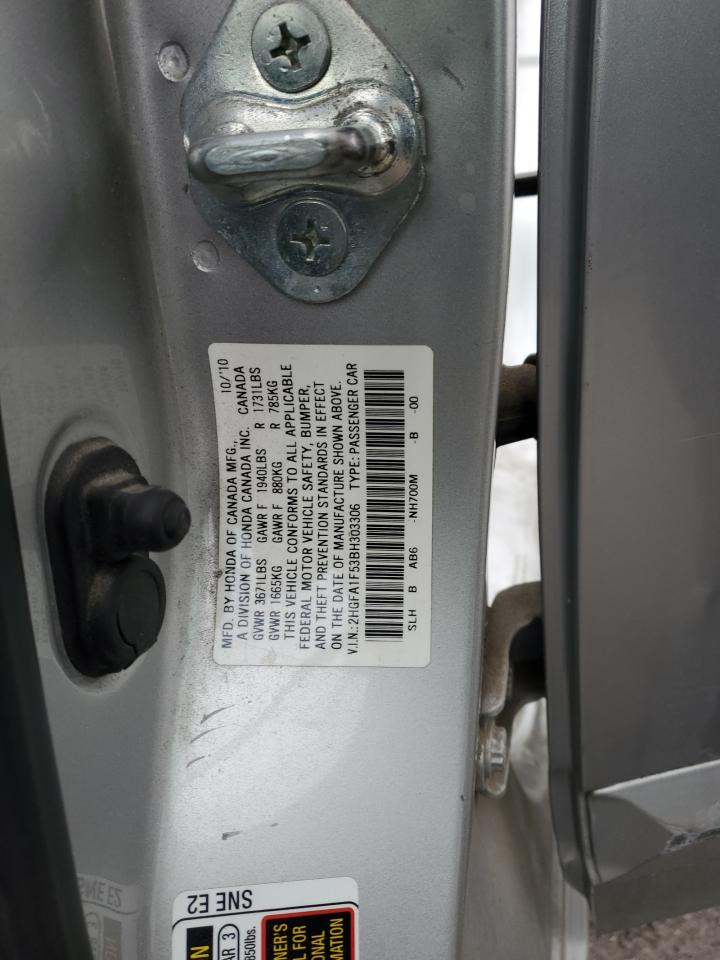2011 Honda Civic - Image 14