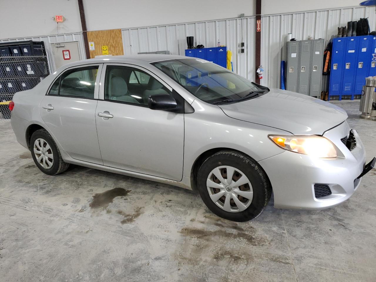2009 Toyota Corolla - Image 4
