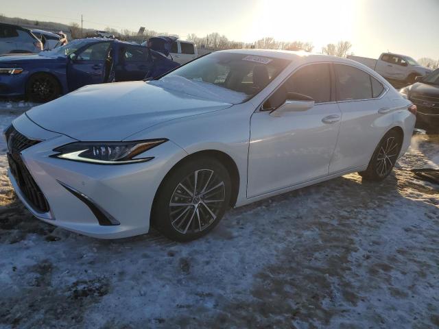 2023 Lexus Es 350 Base