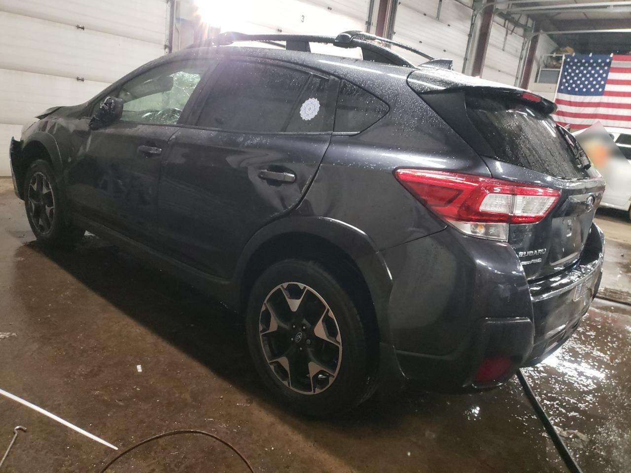 2019 Subaru XV - Image 2