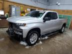 2021 Chevrolet Silverado K1500 Rst للبيع في Kincheloe، MI - Front End