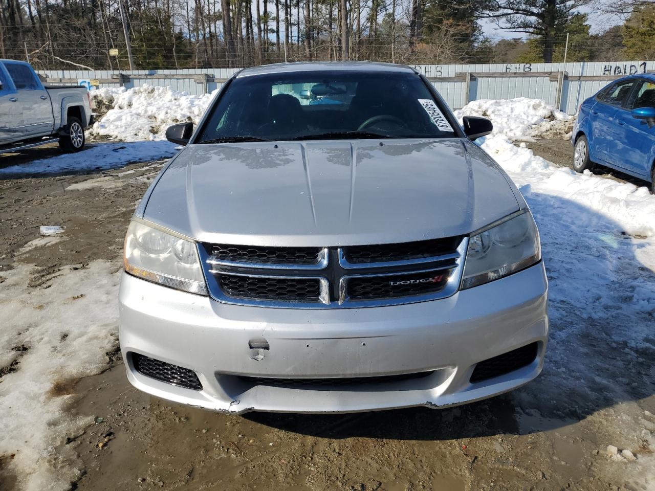 2012 Dodge Avenger - Image 5
