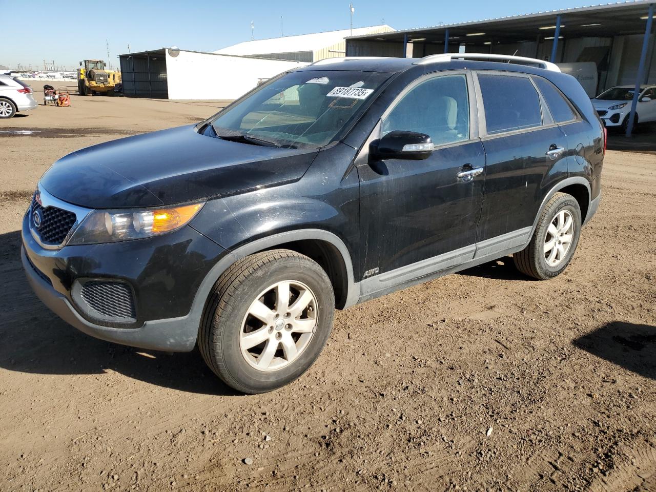 2013 Kia Sorento - Image 1