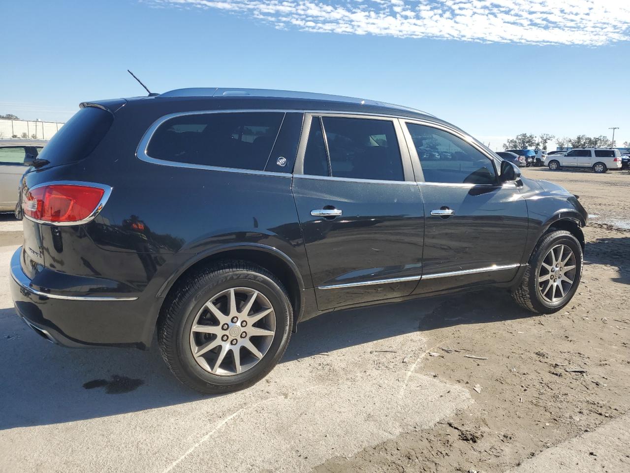 2014 Buick Enclave - Image 3