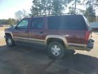 1999 Chevrolet Suburban K1500 de vânzare în Longview, TX - Front End