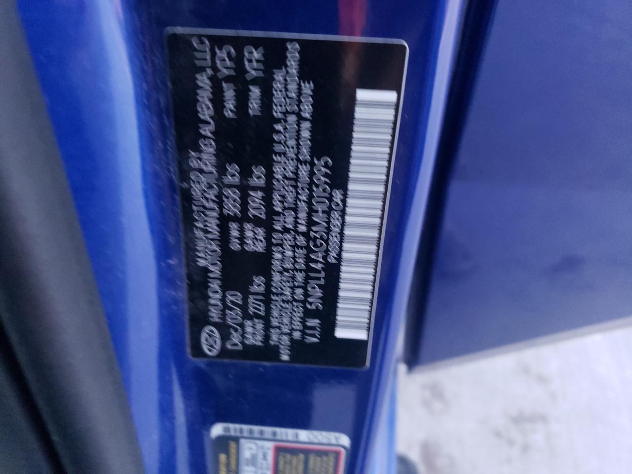 2021 Hyundai Elantra - Image 14