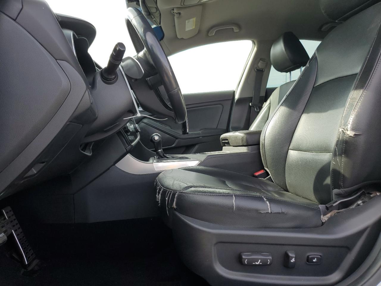 2015 Kia Optima - Image 7