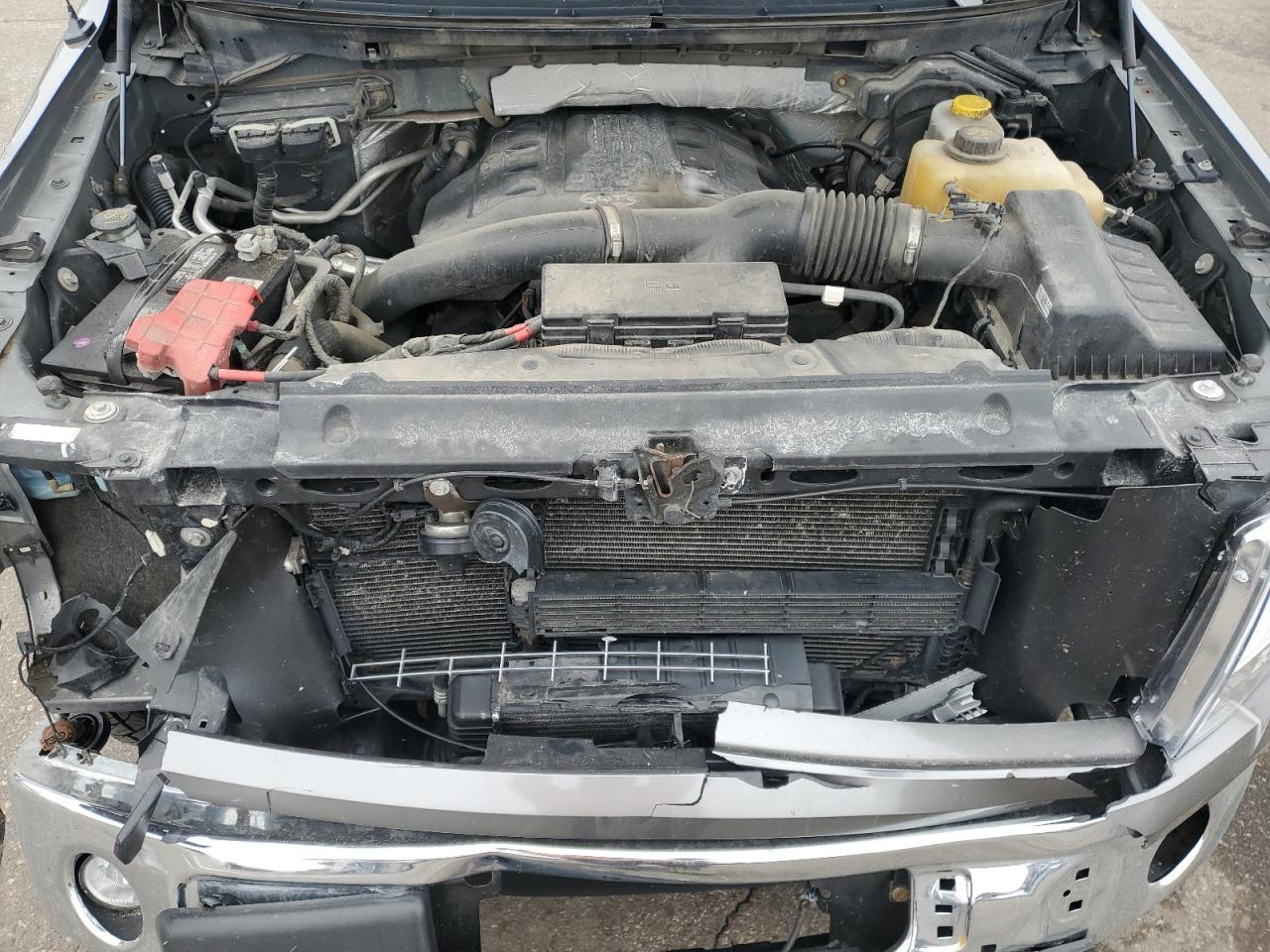 2014 Ford F-150 - Image 11