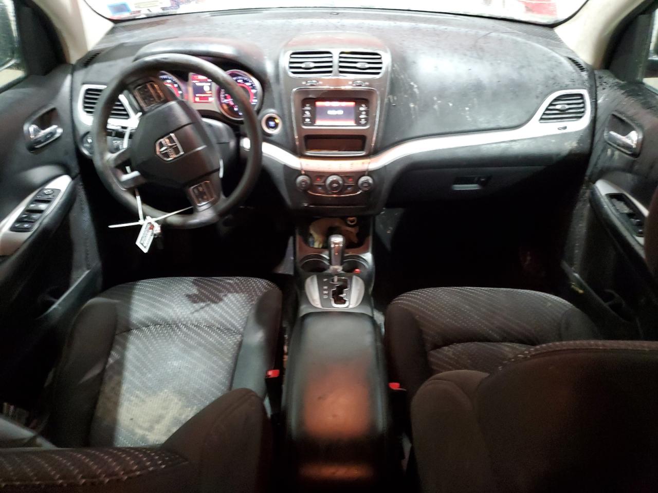 2015 Dodge Journey - Image 8