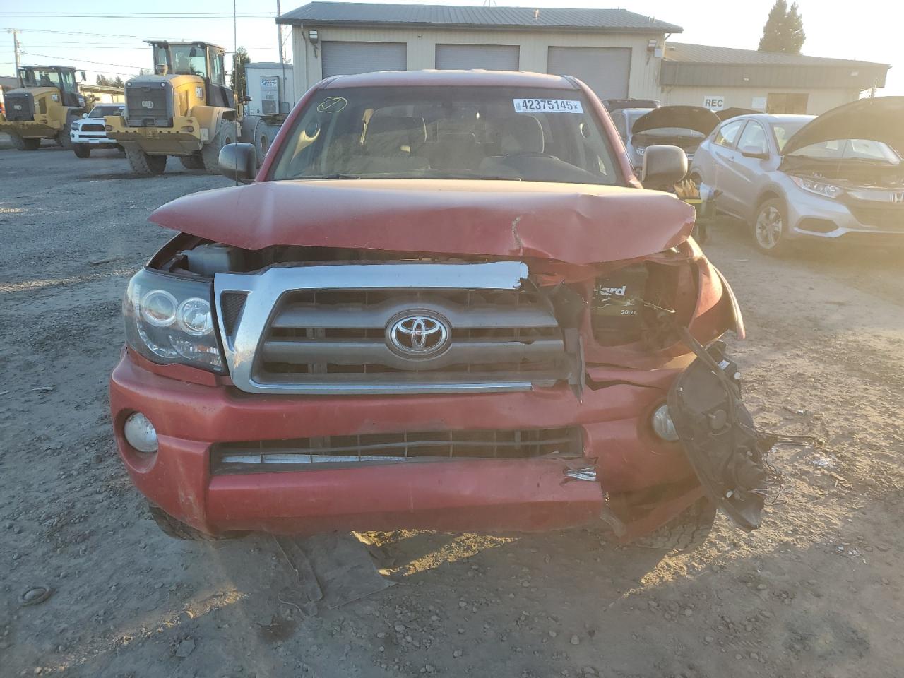 2010 Toyota Tacoma - Image 5