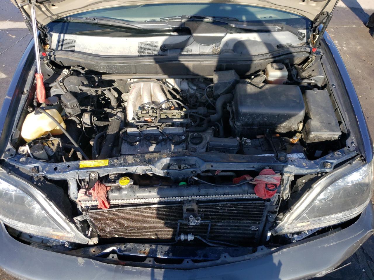2003 Lexus RX - Image 12
