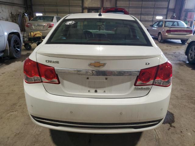  CHEVROLET CRUZE 2012 Белый