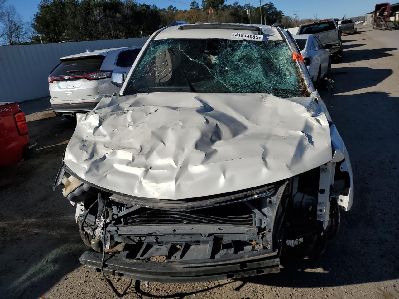 2015 Chevrolet Tahoe - Image 5