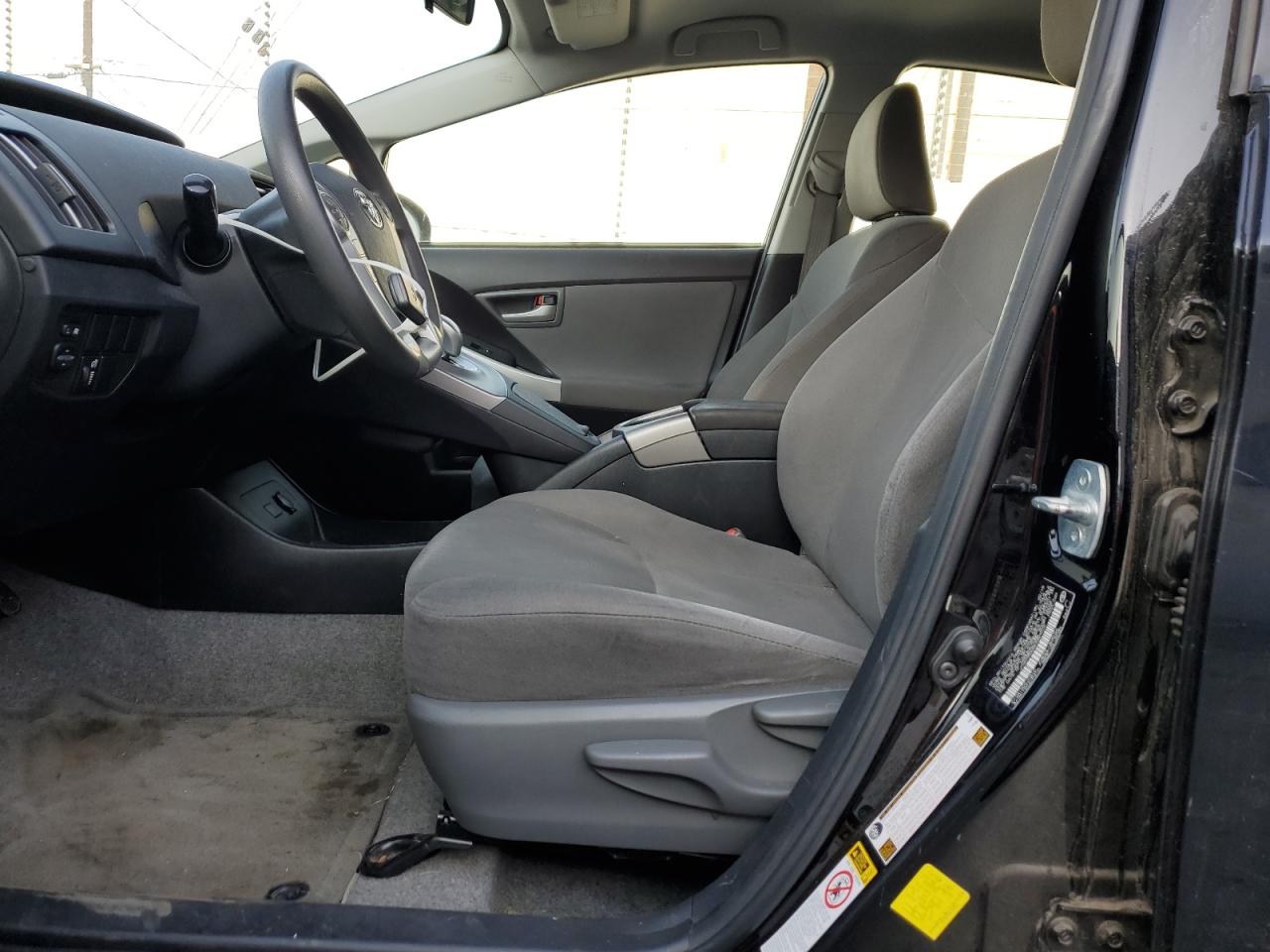 2015 Toyota Prius - Image 7