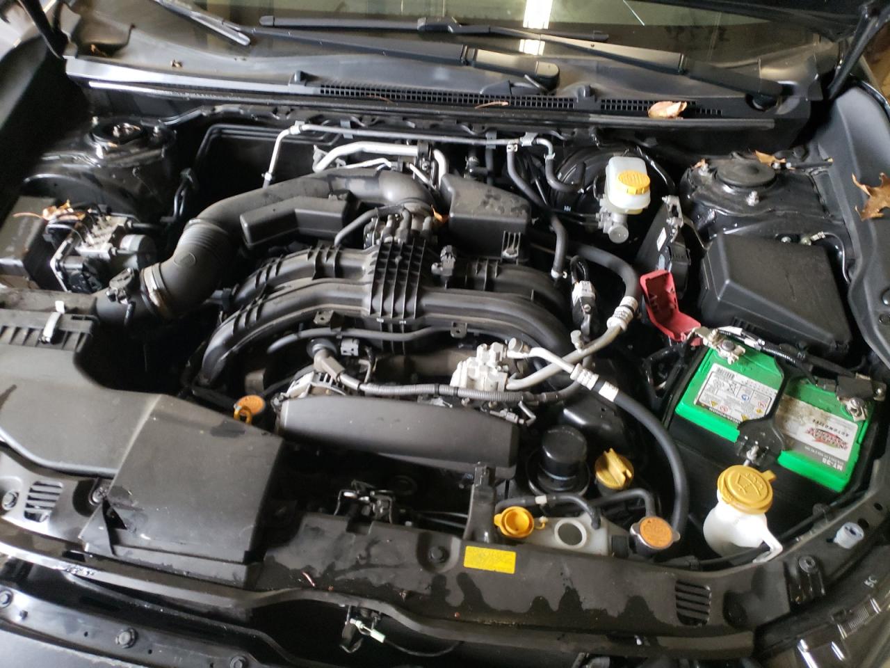 2019 Subaru XV - Image 11