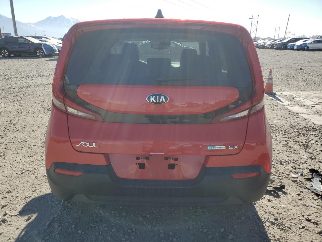 2020 Kia Soul - Image 6