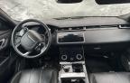 2018 Land Rover Range Rover Velar Se en Venta en Montreal-est, QC - Water/Flood