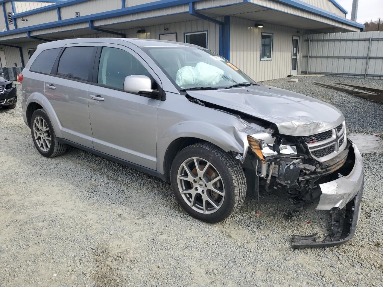 2018 Dodge Journey - Image 4
